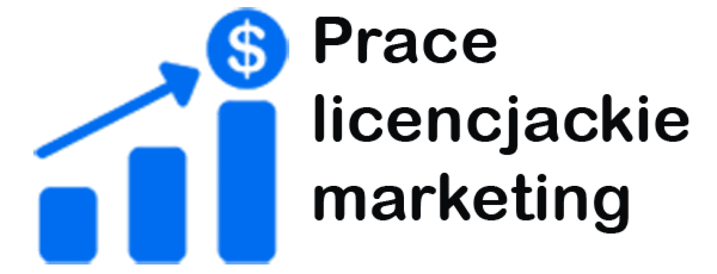 Marketing — prace dyplomowe